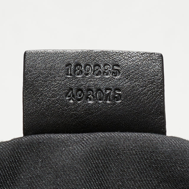 GUCCI ABBEY HAND BAG