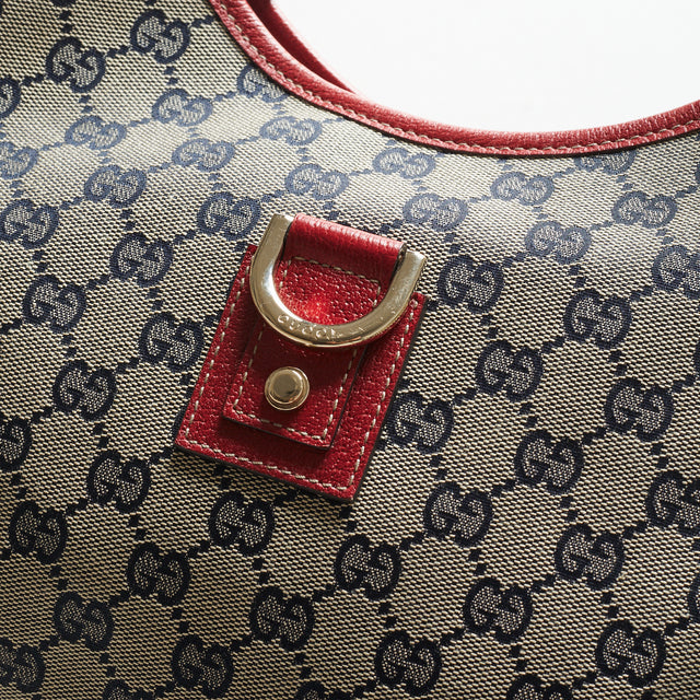 GUCCI ABBEY HAND BAG