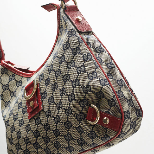 GUCCI ABBEY HAND BAG