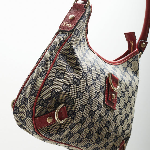 GUCCI ABBEY HAND BAG
