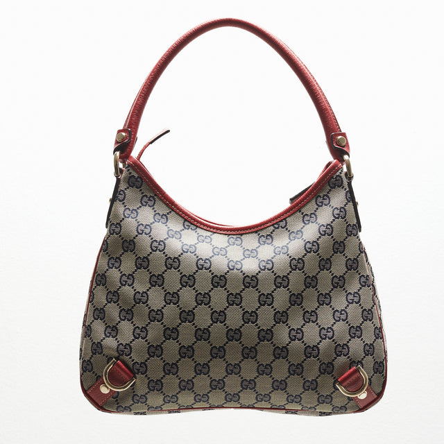 GUCCI ABBEY HAND BAG