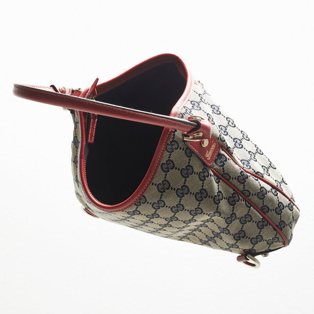 GUCCI ABBEY HAND BAG