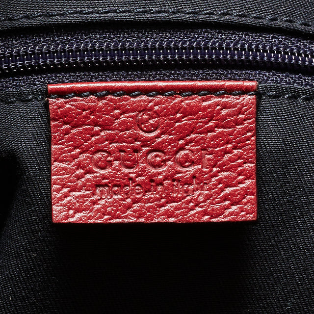GUCCI ABBEY HAND BAG