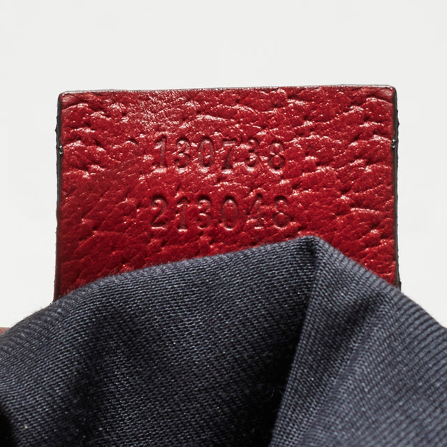 GUCCI ABBEY HAND BAG
