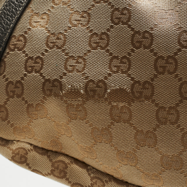 GUCCI ABBEY HAND BAG