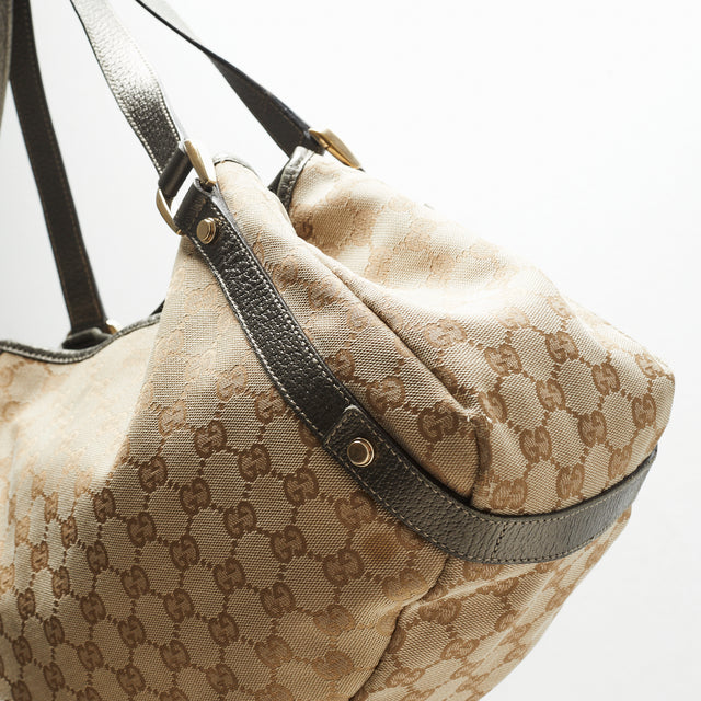 GUCCI ABBEY HAND BAG