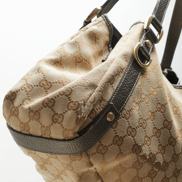 GUCCI ABBEY HAND BAG