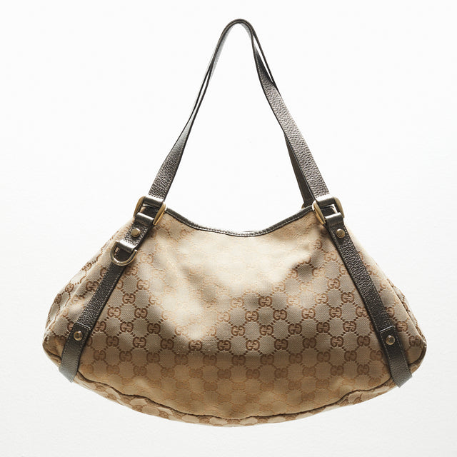 GUCCI ABBEY HAND BAG