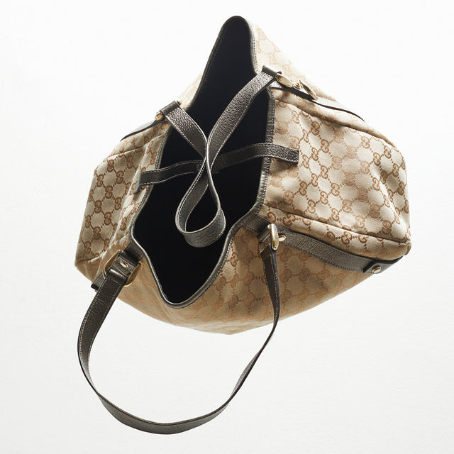 GUCCI ABBEY HAND BAG