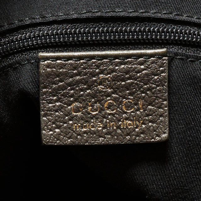 GUCCI ABBEY HAND BAG