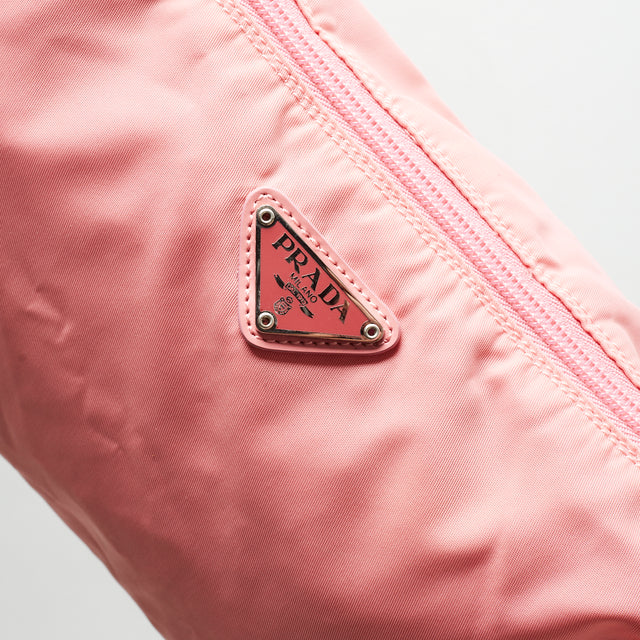 PRADA NYLON POUCH