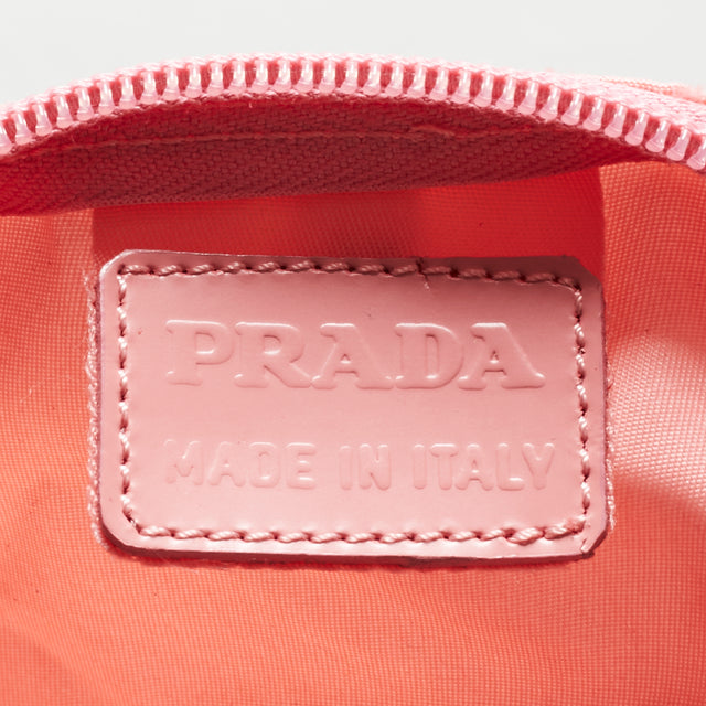 PRADA NYLON POUCH