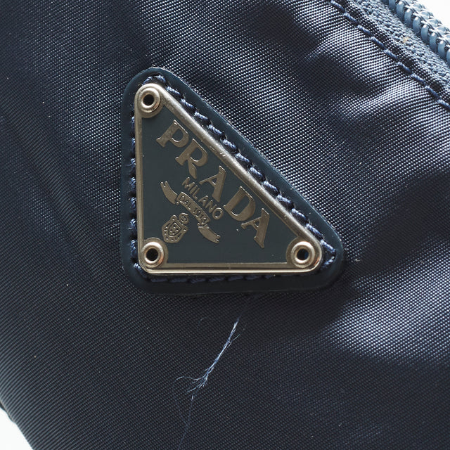 PRADA NYLON POUCH