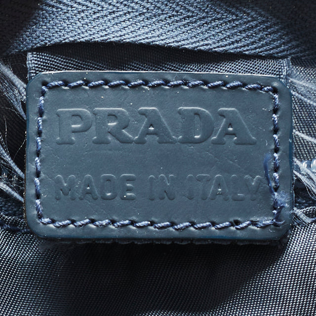 PRADA NYLON POUCH