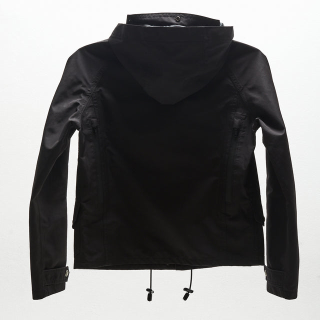 COMME DES GARCONS X JUNYA WATANABE RAIN COAT