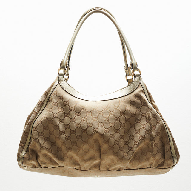 GUCCI ABBEY HAND BAG
