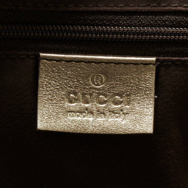 GUCCI ABBEY HAND BAG