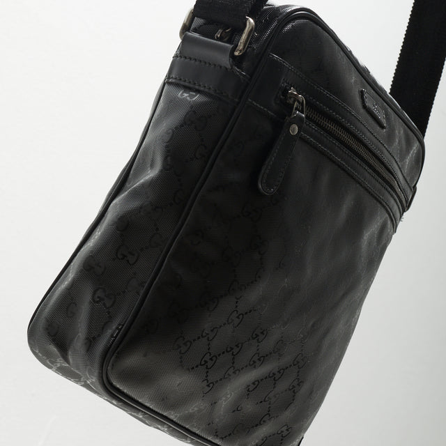 GUCCI IMPRIME SHOULDER BAG