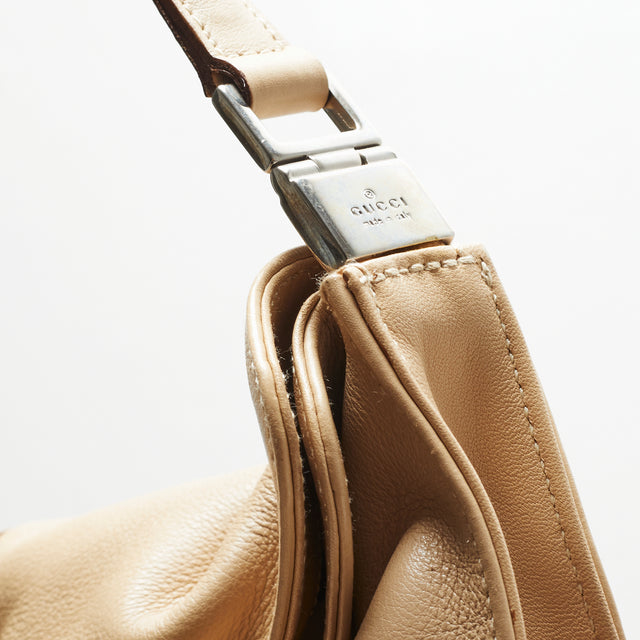 GUCCI JACKIE HAND BAG