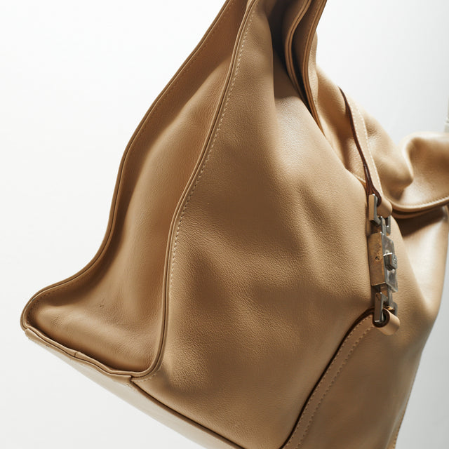 GUCCI JACKIE HAND BAG