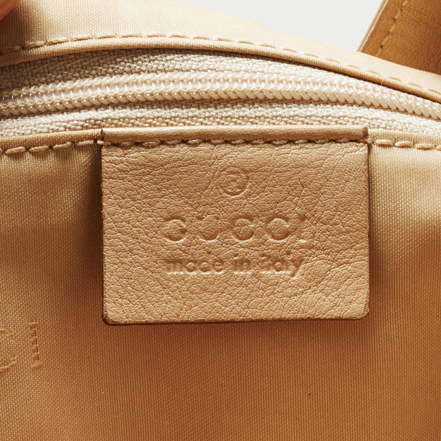 GUCCI JACKIE HAND BAG