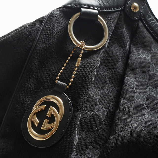 GUCCI SUKEY HAND BAG