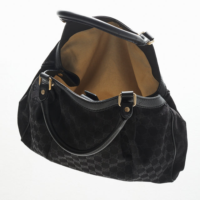 GUCCI SUKEY HAND BAG
