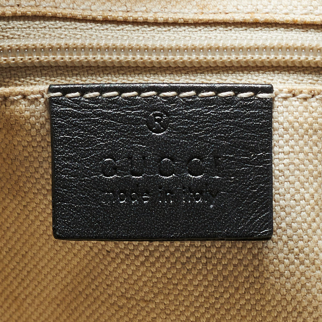 GUCCI SUKEY HAND BAG