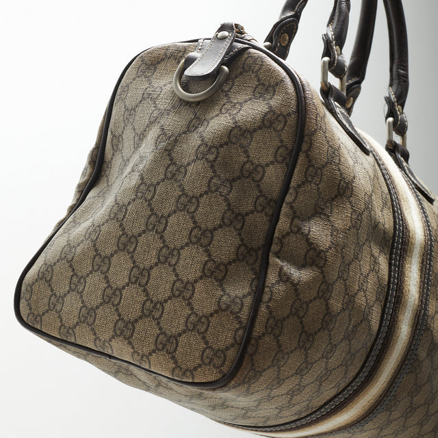 GUCCI MONOGRAM HAND BAG