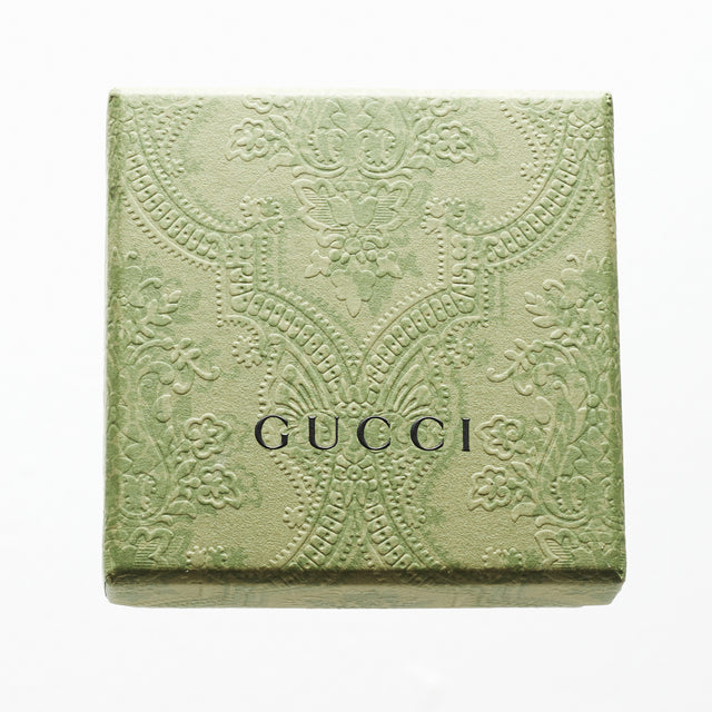 GUCCI SILVER BRACELET