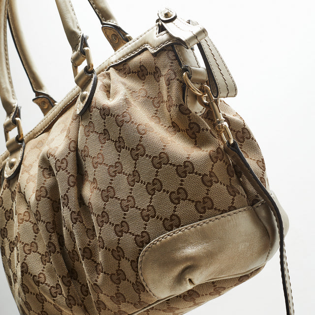 GUCCI SUKEY HAND BAG