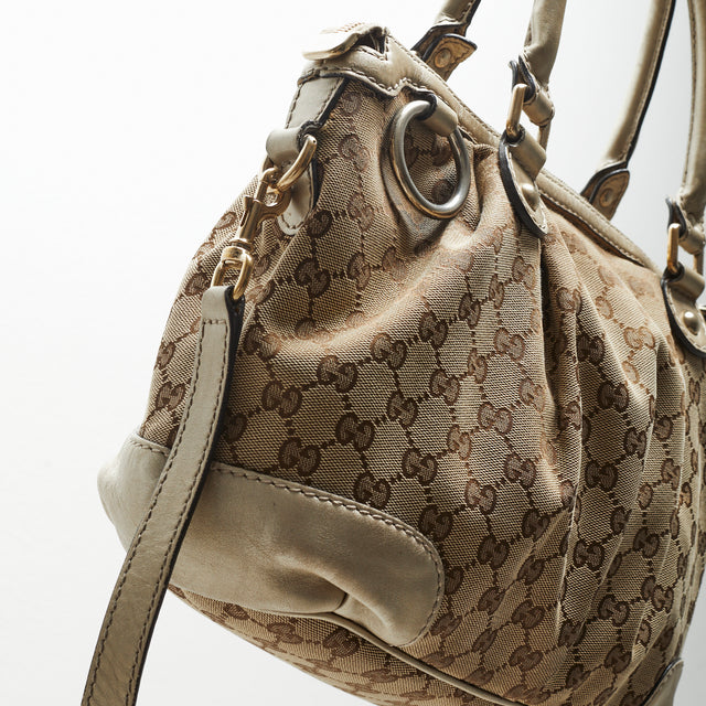 GUCCI SUKEY HAND BAG