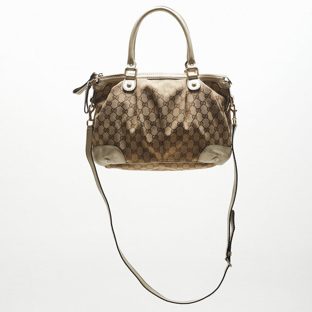 GUCCI SUKEY HAND BAG