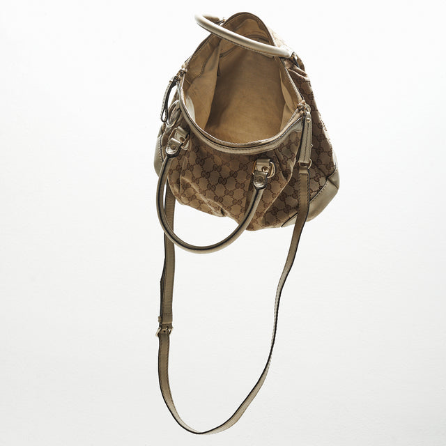 GUCCI SUKEY HAND BAG