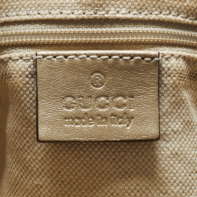 GUCCI SUKEY HAND BAG