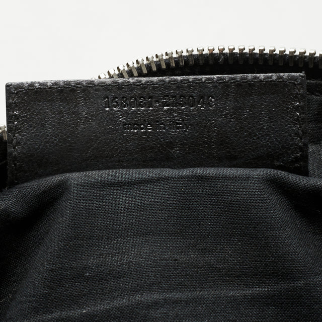 BALENCIAGA MOTOCROSS HAND BAG