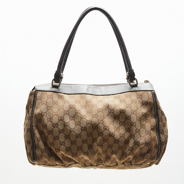 GUCCI ABBEY HAND BAG