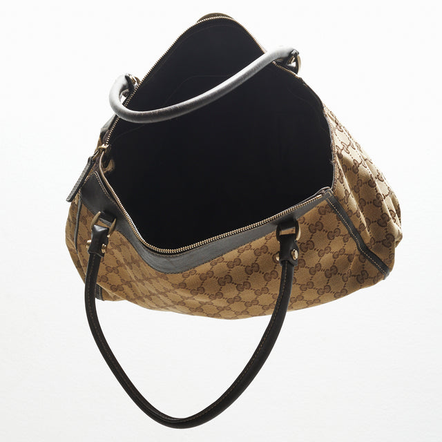 GUCCI ABBEY HAND BAG