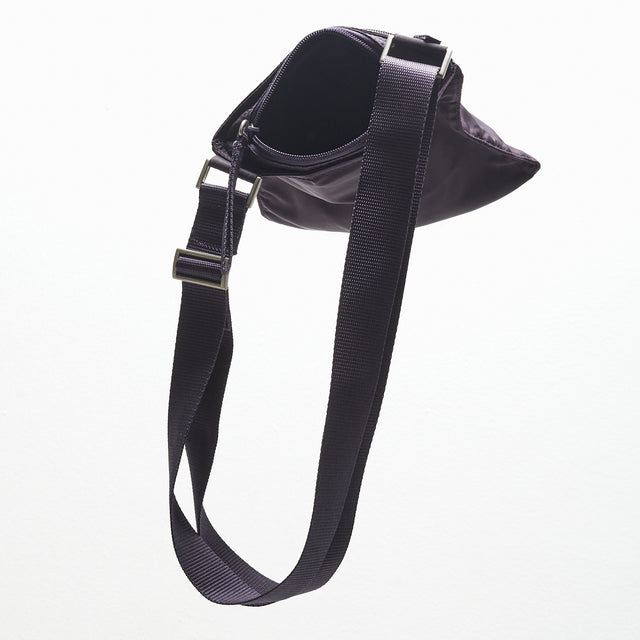 PRADA NYLON MESSENGER BAG