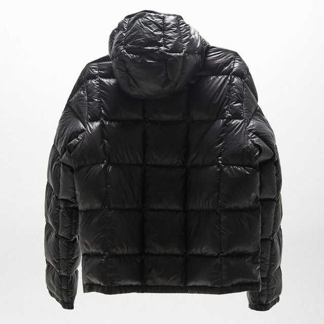 PRADA NYLON PUFFER JACKET