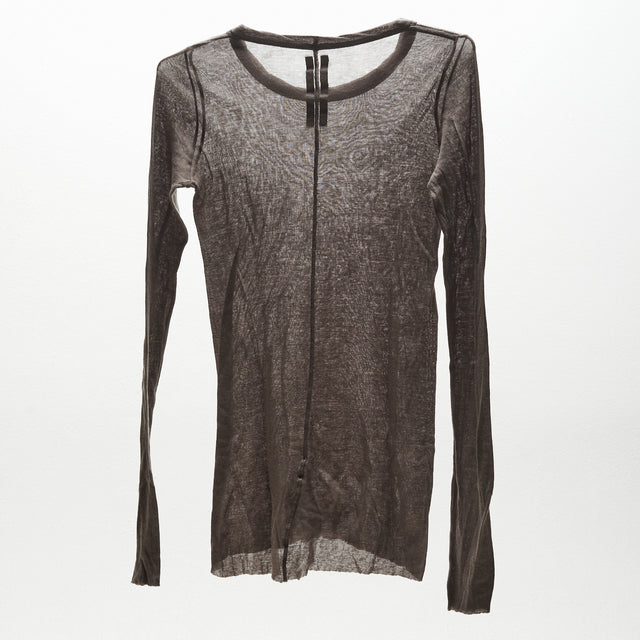 RICK OWNES LONGSLEEVE