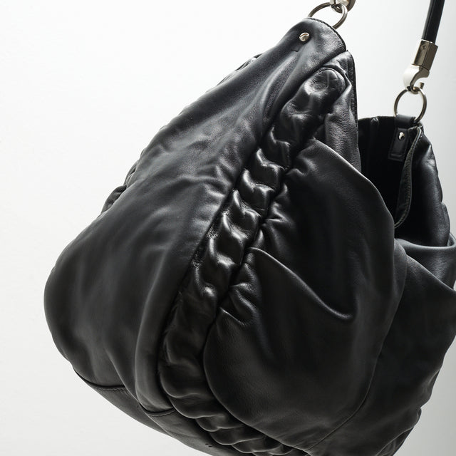 SAINT LAURENT ROADY BAG