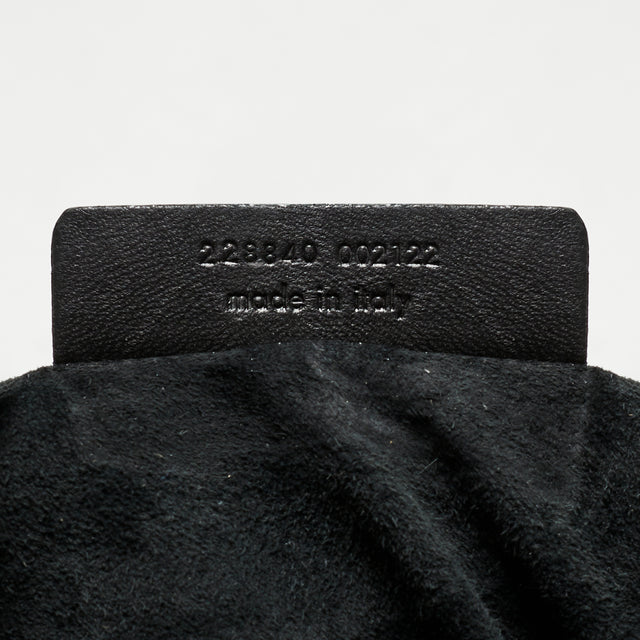 SAINT LAURENT ROADY BAG