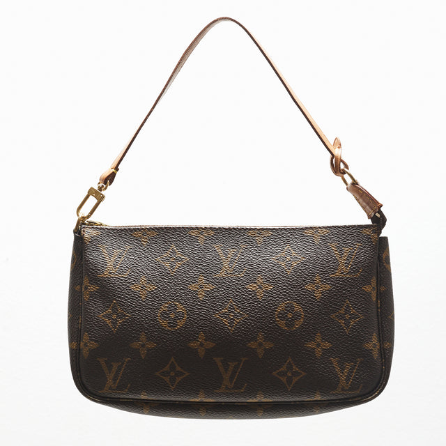 LOUIS VUITTON POCHETTE ACCESSOIRES BAG