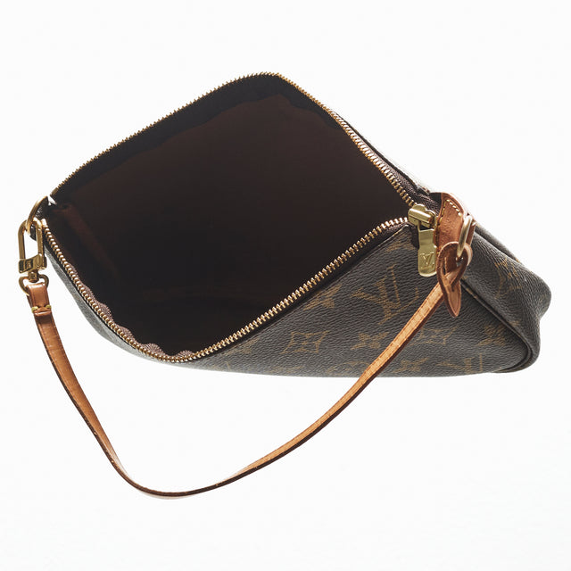 LOUIS VUITTON POCHETTE ACCESSOIRES BAG