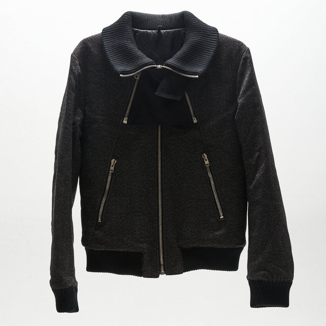 DIOR HOMME HEDI SLIMANE FW07 JACKET