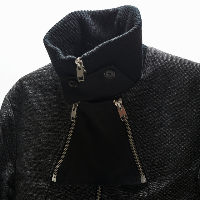 DIOR HOMME HEDI SLIMANE FW07 JACKET