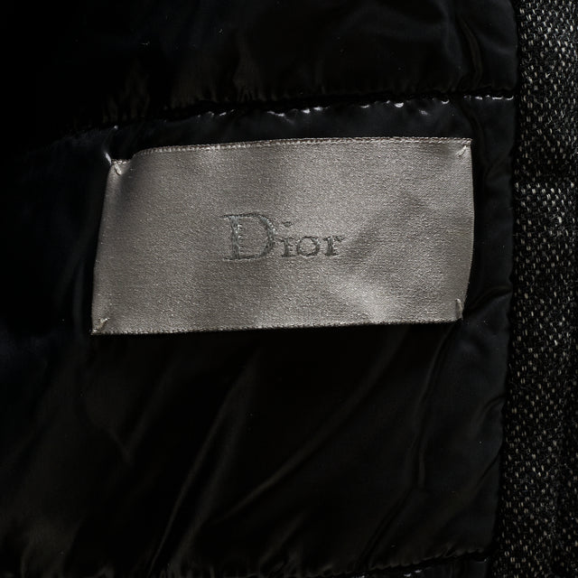 DIOR HOMME HEDI SLIMANE FW07 JACKET