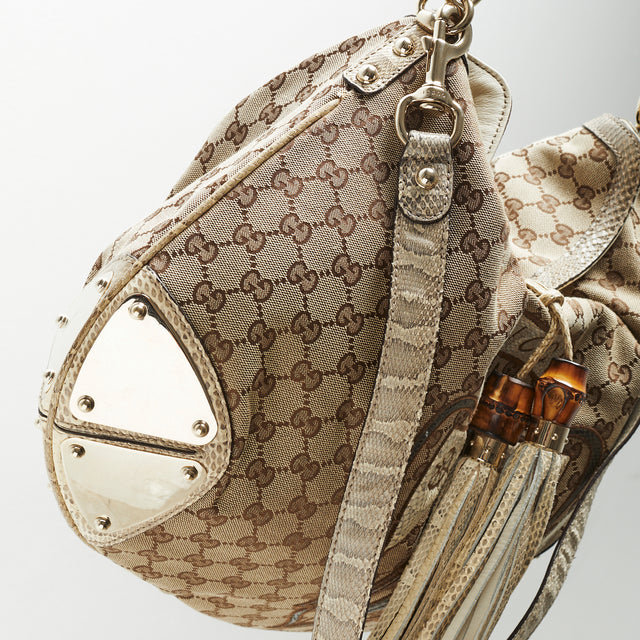 GUCCI INDY HAND BAG