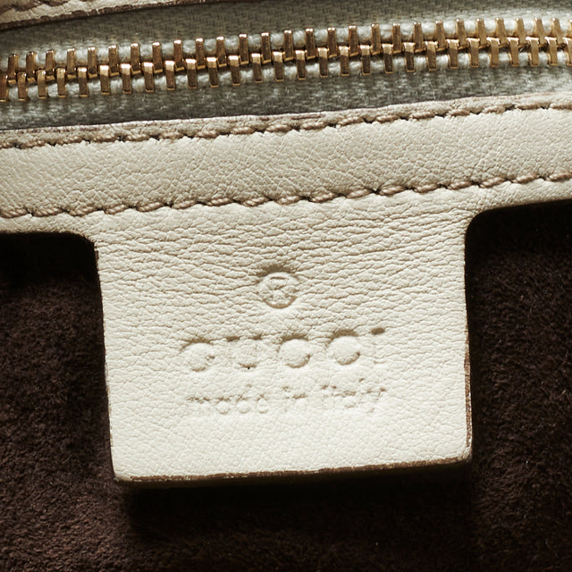 GUCCI INDY HAND BAG